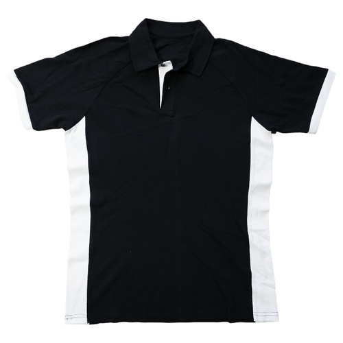 Contrast Golfer Thumbnail