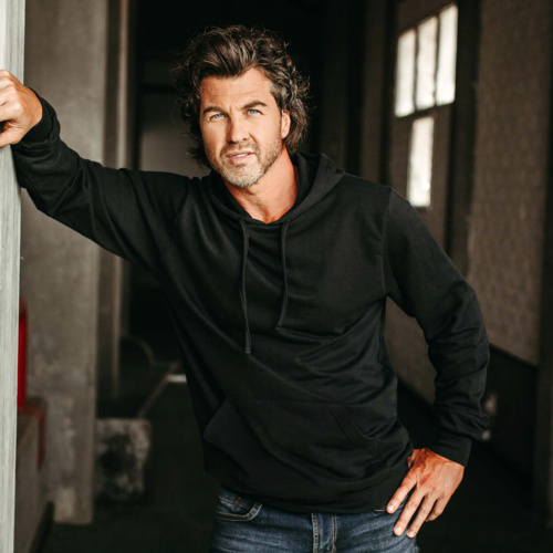 Unisex Hoodie  Thumbnail